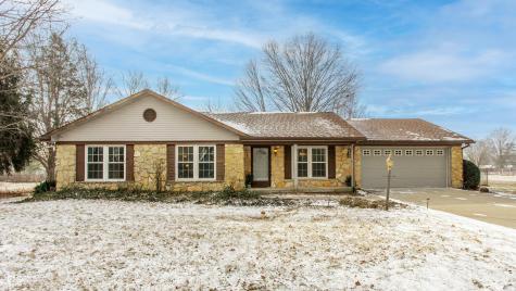 9728 Sycamore Road Carmel IN 46032