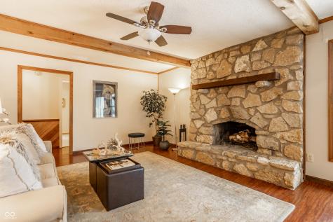 9728 Sycamore Road Carmel IN 46032