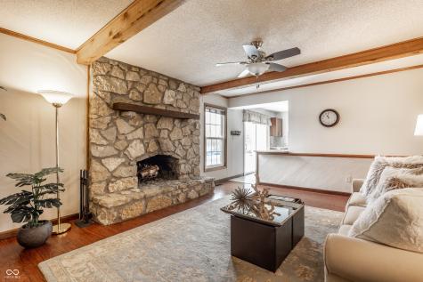 9728 Sycamore Road Carmel IN 46032