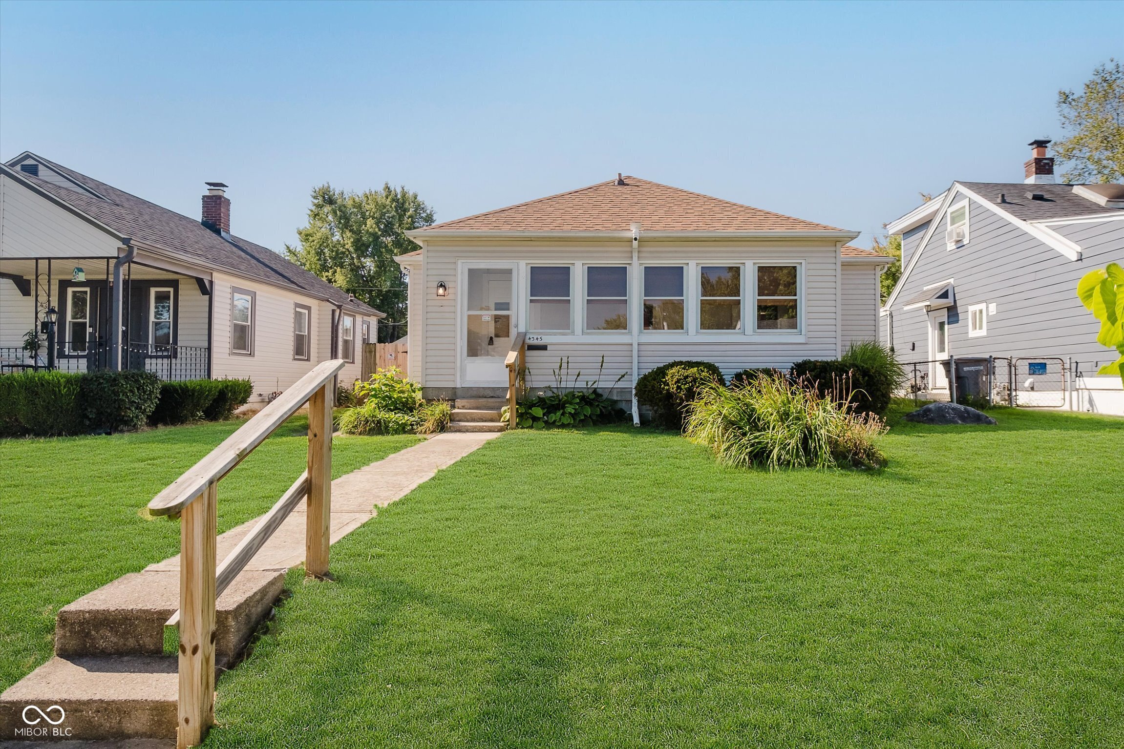 4345 Fletcher Avenue Indianapolis IN 46203