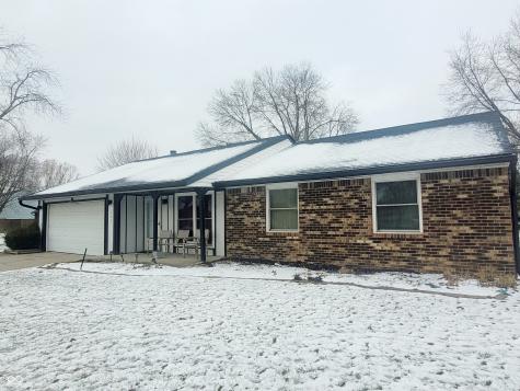 3071 Kyle Court Indianapolis IN 46235