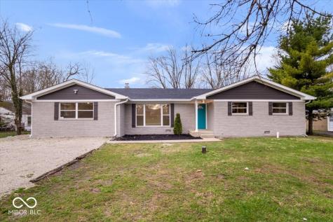 322 S Boehning Street Indianapolis IN 46219