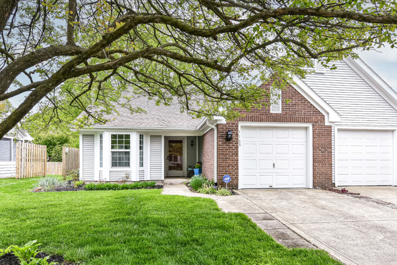 1165 Viburnum Drive Indianapolis IN 46260