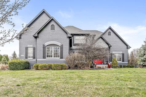 13234 Gatman Court Carmel IN 46032