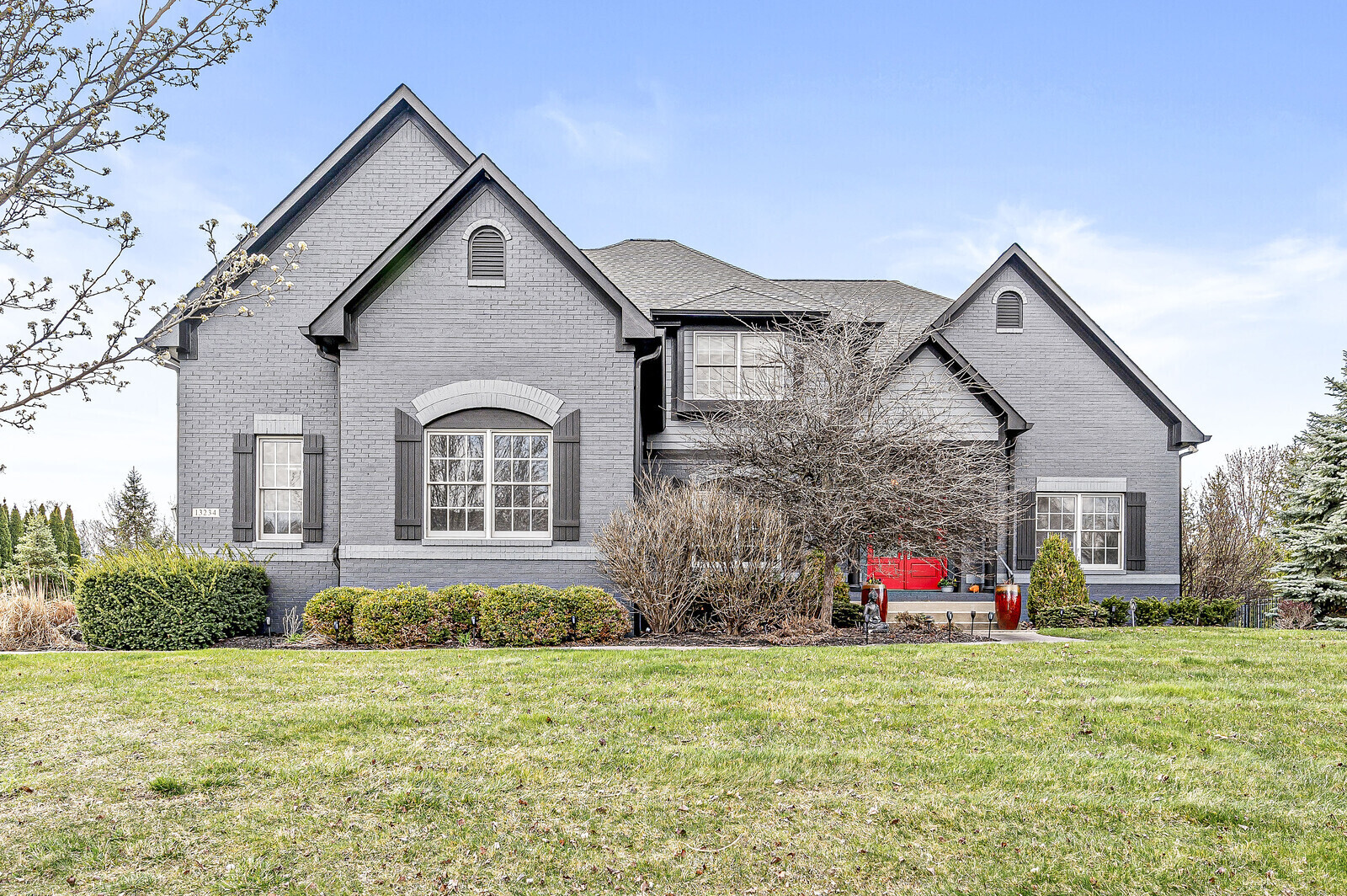 13234 Gatman Court Carmel IN 46032
