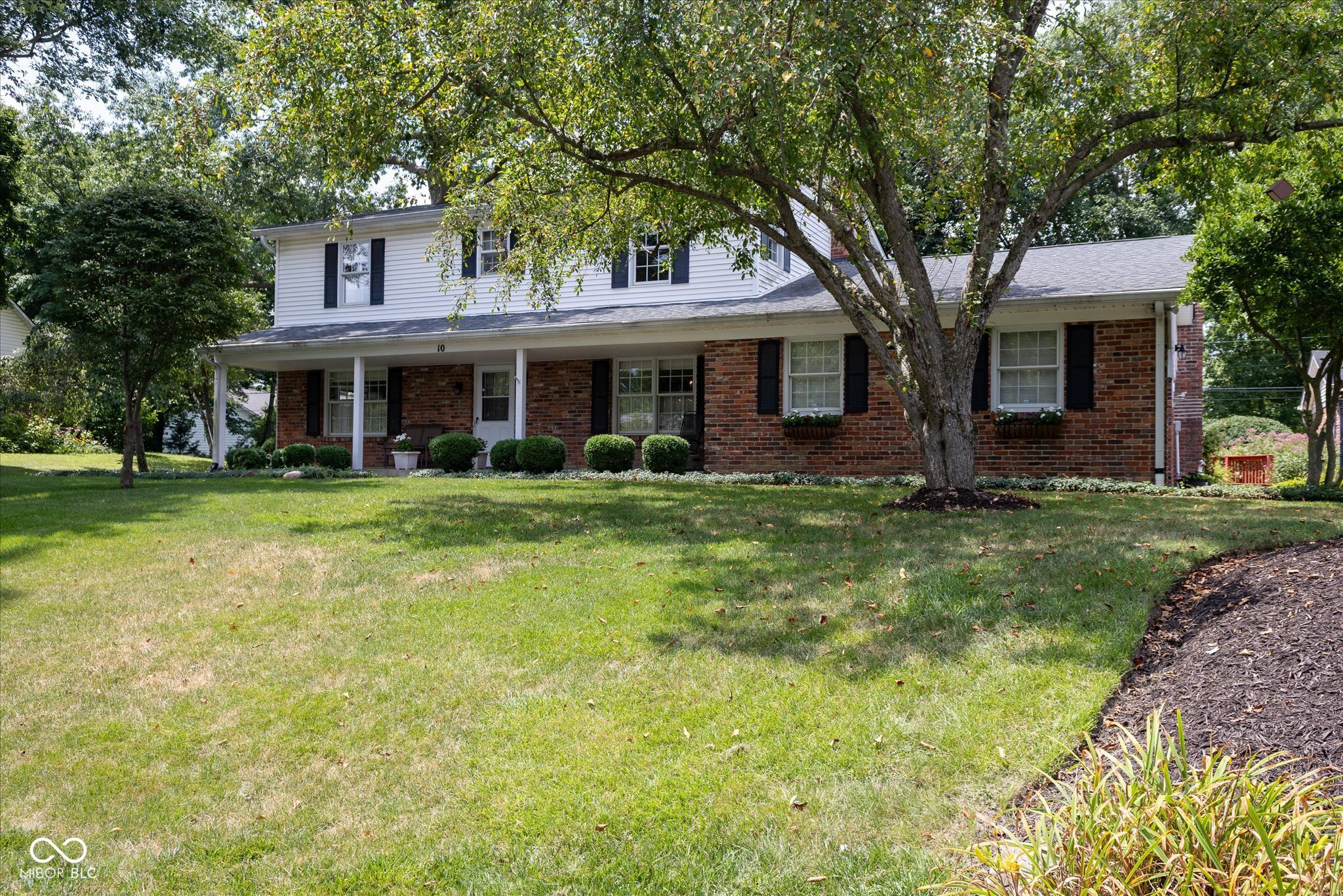 10 Colony Court Zionsville IN 46077