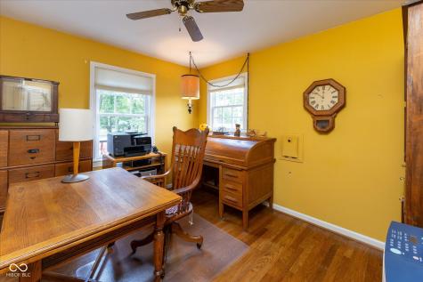 10 Colony Court Zionsville IN 46077