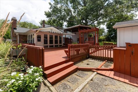 10 Colony Court Zionsville IN 46077