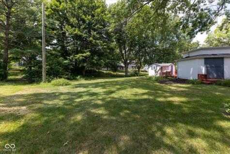 10 Colony Court Zionsville IN 46077