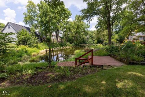10 Colony Court Zionsville IN 46077