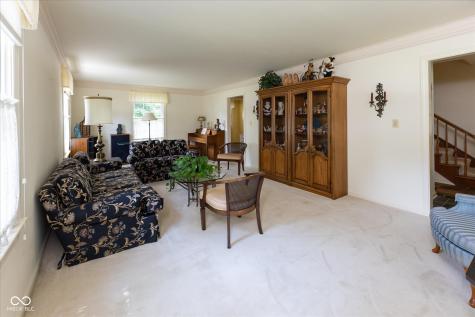 10 Colony Court Zionsville IN 46077
