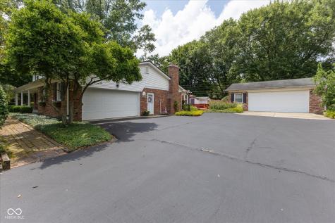 10 Colony Court Zionsville IN 46077