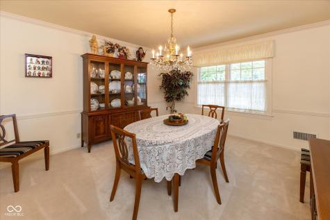 10 Colony Court Zionsville IN 46077