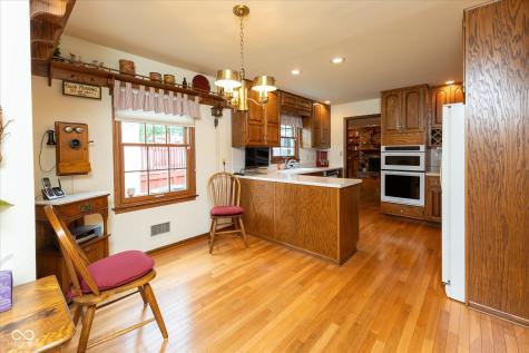 10 Colony Court Zionsville IN 46077