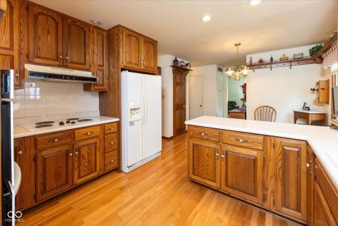 10 Colony Court Zionsville IN 46077