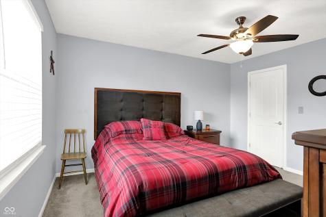 7843 Almond Drive Indianapolis IN 46237