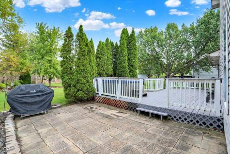 7843 Almond Drive Indianapolis IN 46237