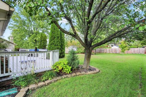 7843 Almond Drive Indianapolis IN 46237