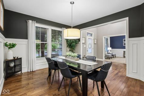 14616 Pleasant Crest Avenue Fishers IN 46037