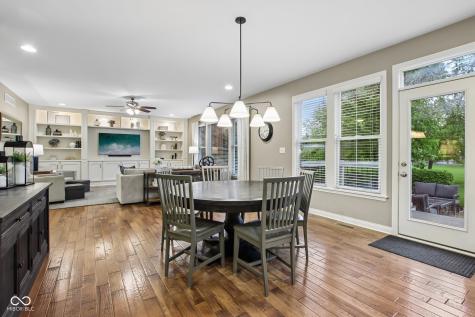 14616 Pleasant Crest Avenue Fishers IN 46037