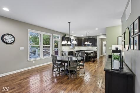 14616 Pleasant Crest Avenue Fishers IN 46037