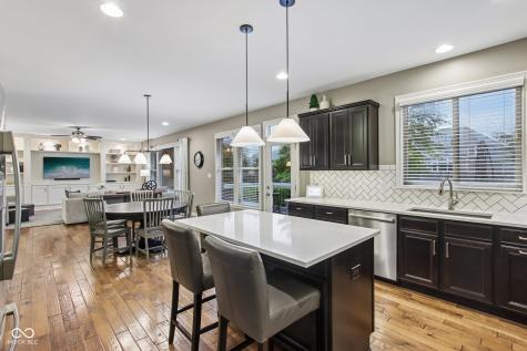 14616 Pleasant Crest Avenue Fishers IN 46037