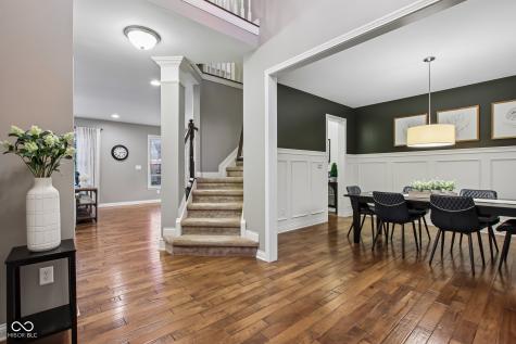 14616 Pleasant Crest Avenue Fishers IN 46037