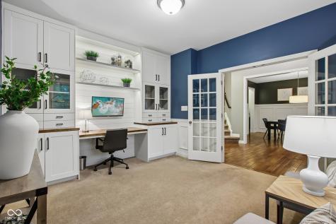 14616 Pleasant Crest Avenue Fishers IN 46037