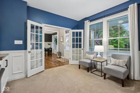 14616 Pleasant Crest Avenue Fishers IN 46037