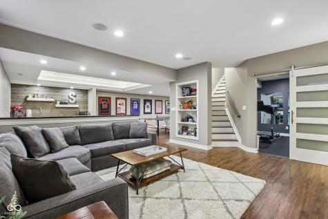 14616 Pleasant Crest Avenue Fishers IN 46037