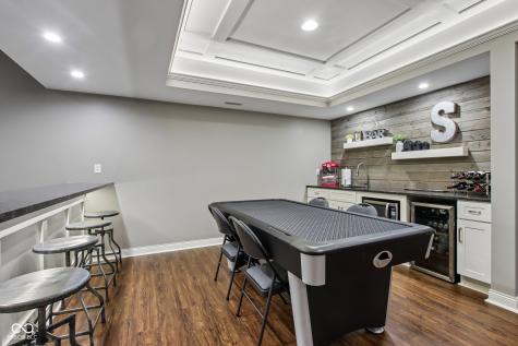 14616 Pleasant Crest Avenue Fishers IN 46037