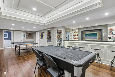 14616 Pleasant Crest Avenue Fishers IN 46037