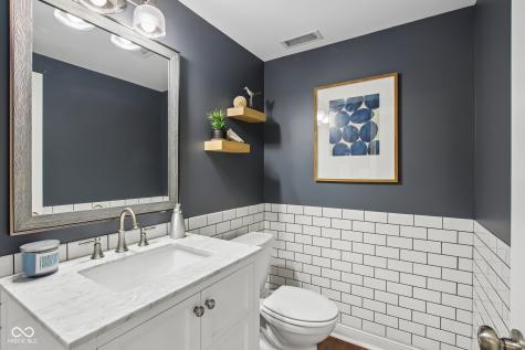 14616 Pleasant Crest Avenue Fishers IN 46037
