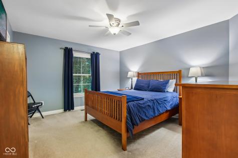 14616 Pleasant Crest Avenue Fishers IN 46037
