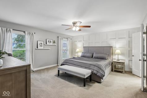14616 Pleasant Crest Avenue Fishers IN 46037