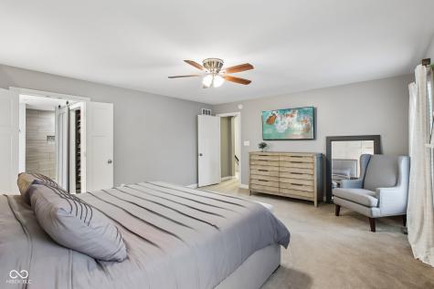 14616 Pleasant Crest Avenue Fishers IN 46037