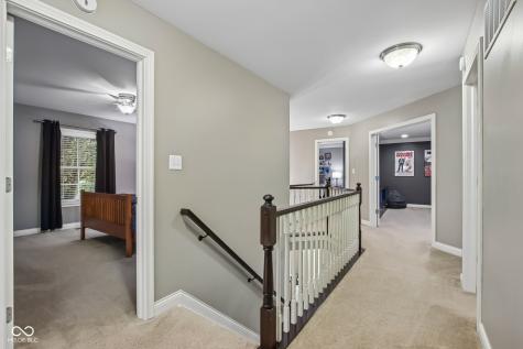 14616 Pleasant Crest Avenue Fishers IN 46037