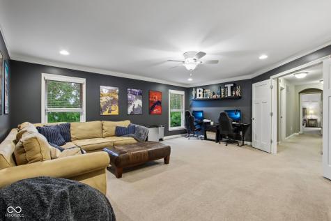 14616 Pleasant Crest Avenue Fishers IN 46037