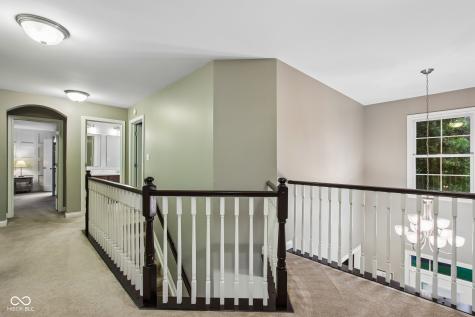 14616 Pleasant Crest Avenue Fishers IN 46037