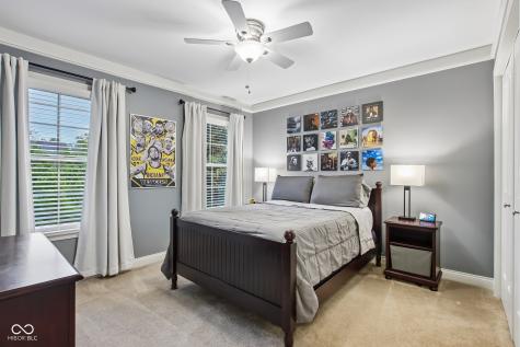 14616 Pleasant Crest Avenue Fishers IN 46037