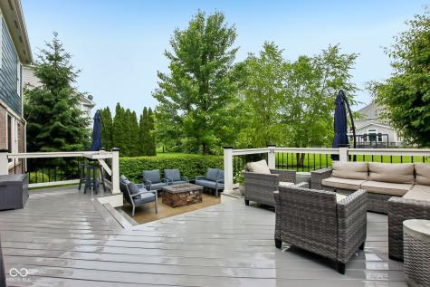14616 Pleasant Crest Avenue Fishers IN 46037
