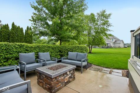 14616 Pleasant Crest Avenue Fishers IN 46037