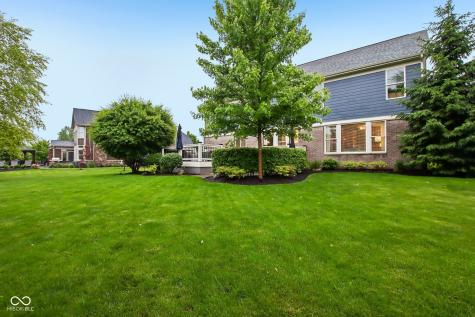 14616 Pleasant Crest Avenue Fishers IN 46037