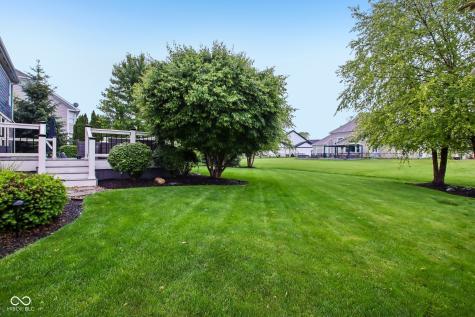 14616 Pleasant Crest Avenue Fishers IN 46037