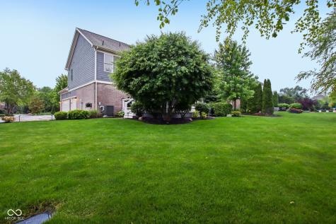 14616 Pleasant Crest Avenue Fishers IN 46037
