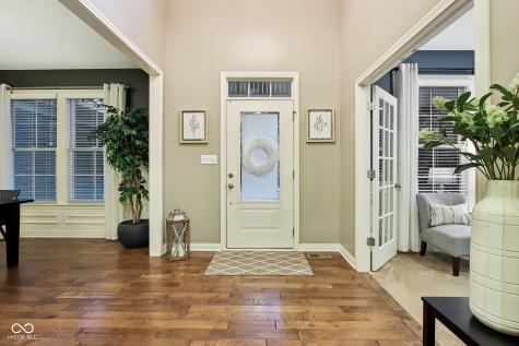 14616 Pleasant Crest Avenue Fishers IN 46037