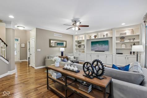 14616 Pleasant Crest Avenue Fishers IN 46037