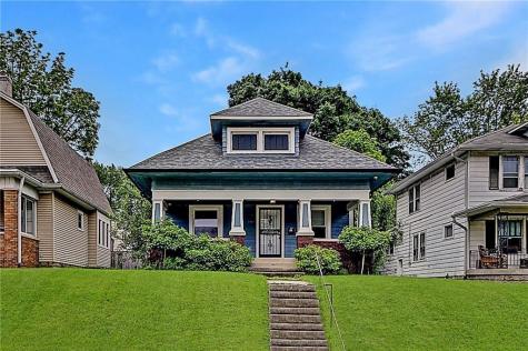 2405 Coyner Avenue Indianapolis IN 46218