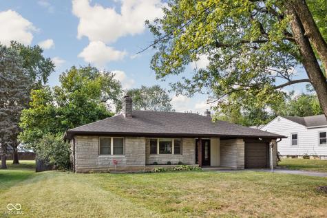 6150 N Oxford Street Indianapolis IN 46220