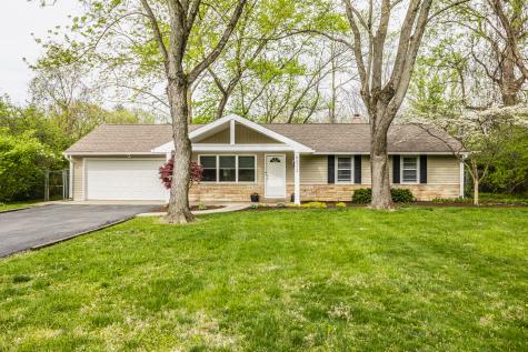 8212 N College Avenue Indianapolis IN 46240